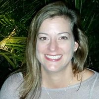 Amy Edgett