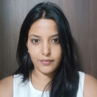 Megha Bagal