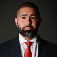 Anthony (Tony) Rivera