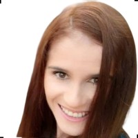 Maria de Jesús Cartelle Cruz