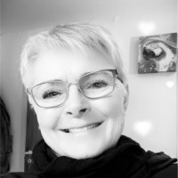 Helle Østergaard Mark