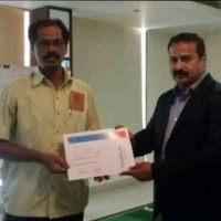 Kandimalla Venkatreddy