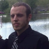Aaron Krieg