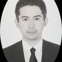 Missael Moreno