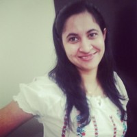 Rashmi Saini