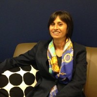 Pam Balakian