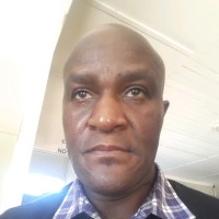Mzwanele Fongqo