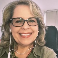 Claudia Azucena Suarez Villamizar