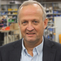 Stefan Karlsson