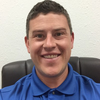 Jared Conley
