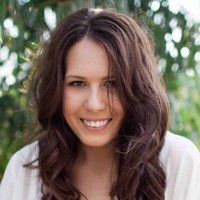 Caitlin Gettings