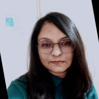 Bhoomika Sharma