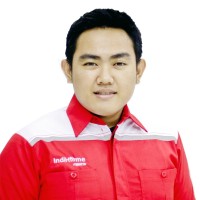 Ryan Yustiano