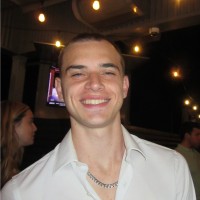 Trevor Errington