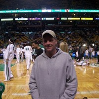 Duane Browne