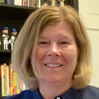 Julie Moser