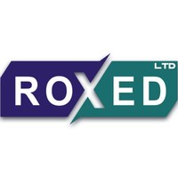 ROXED LTD CV