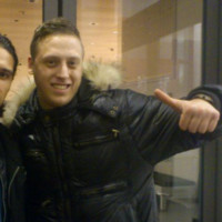 Kevin De Backer
