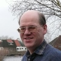 Jos Van Geffen