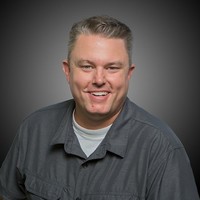 Eric Laycock