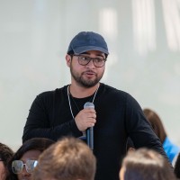 Gustavo Garcia