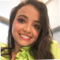 Thaís Dos Santos