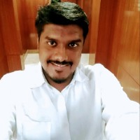 Yeshwanth C S