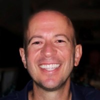 Joe Dimatteo
