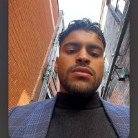 Joe Mathew