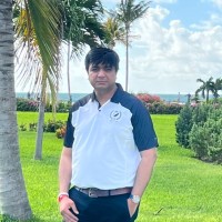 ASHISH PATEL, P.Eng