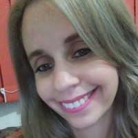 Patricia Daniela  de Paula