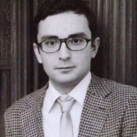 Dmitry Kravtsov