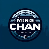 Tim Chan