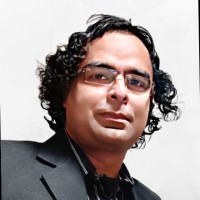 Dr. Romit Seth