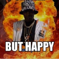 Antonio Tharpe