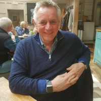 Mark Atkinson
