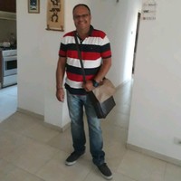 Hector Santucho
