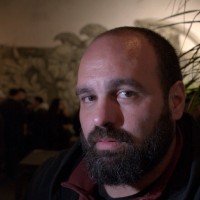Julio Veron