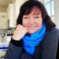 Meghan Riordan Jarvis, MA LICSW