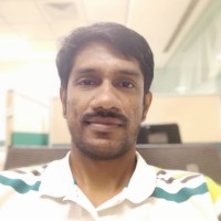 Arunkumar Muthuraj