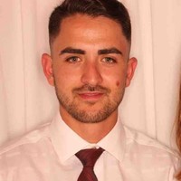 Daniel Ramirez