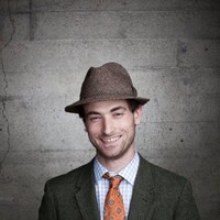 Derek Wollenstein