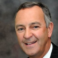 David Croxford