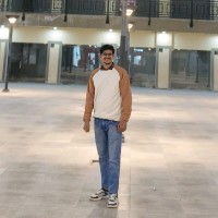 Deepanker Panchal