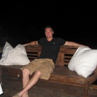 Scott Eberenz