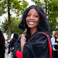 Kimberley Mafuva