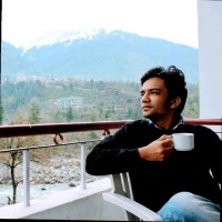 Milan Parekh