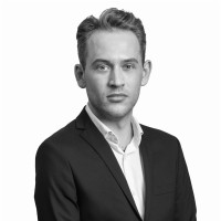Lucas R. Huusfeldt
