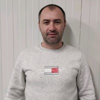 Sorin Vasile