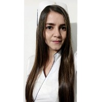 Cindy Lorena Garcia Ospina